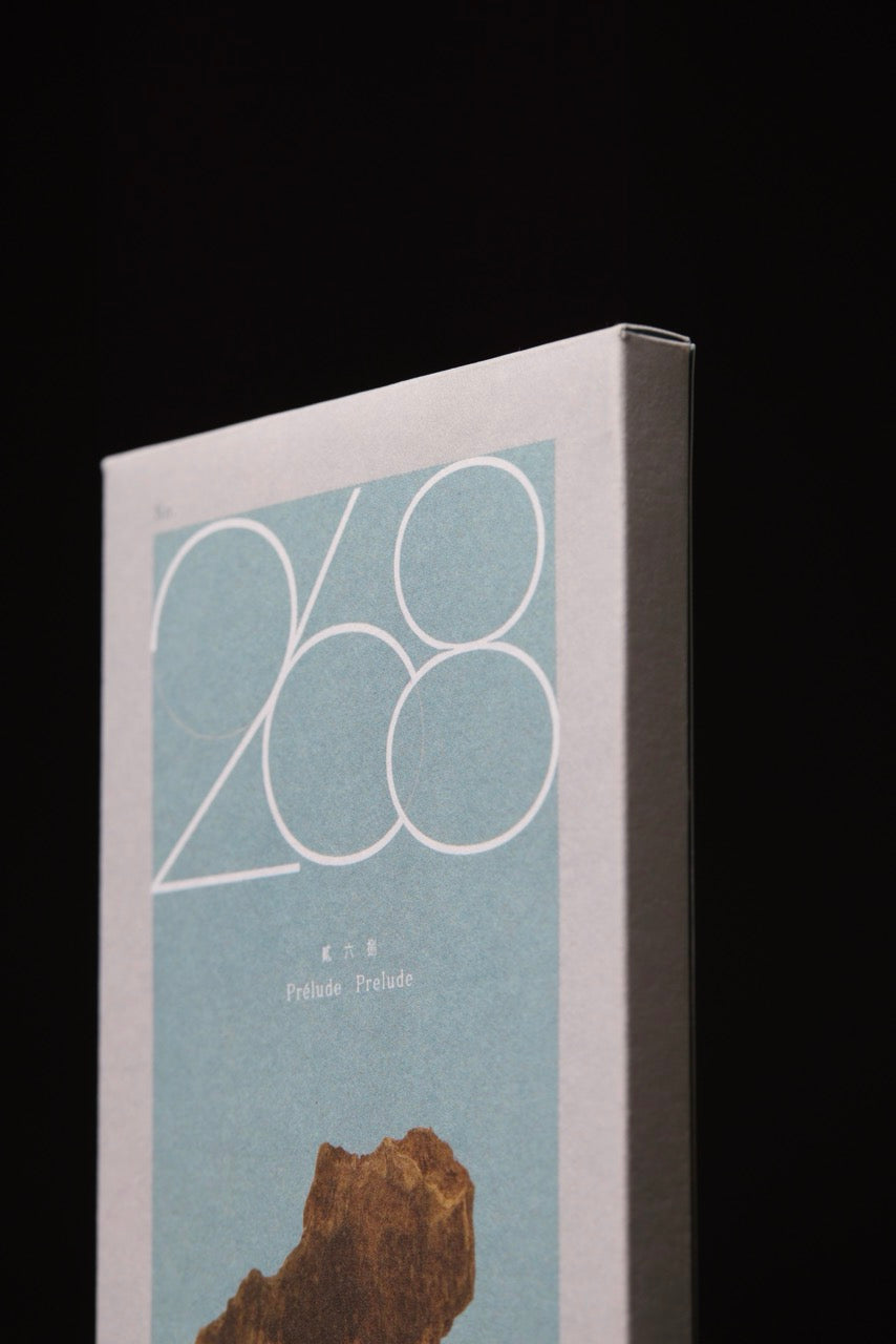 N. 268 - Preludio -