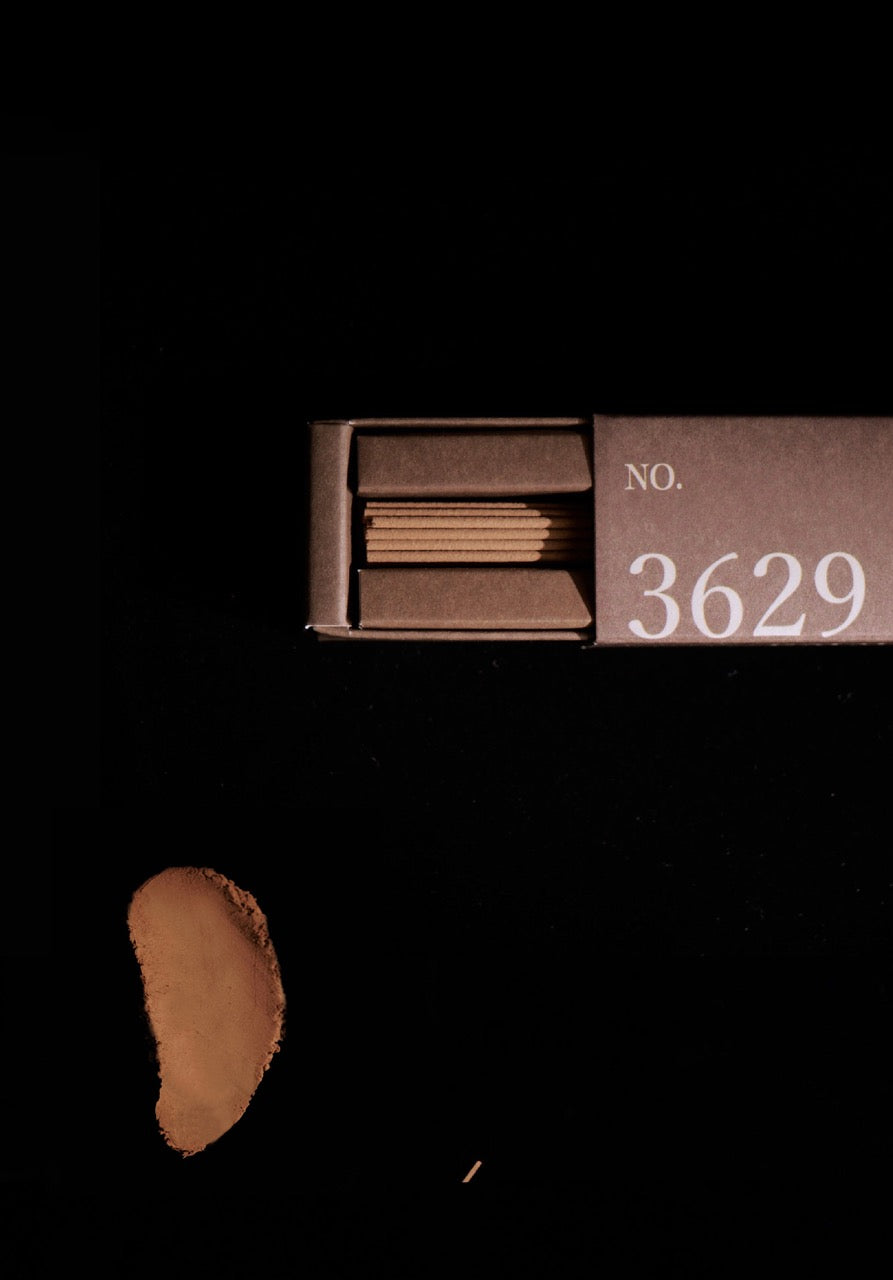 3629 - Temps - Riche et Varié