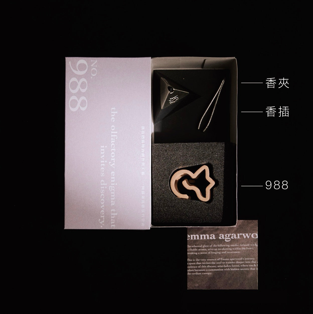988 - Imagination -