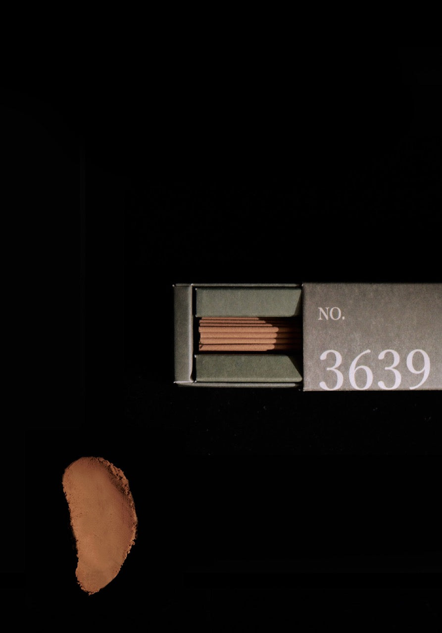 3639 - Quest - Warm Shades of Autumn